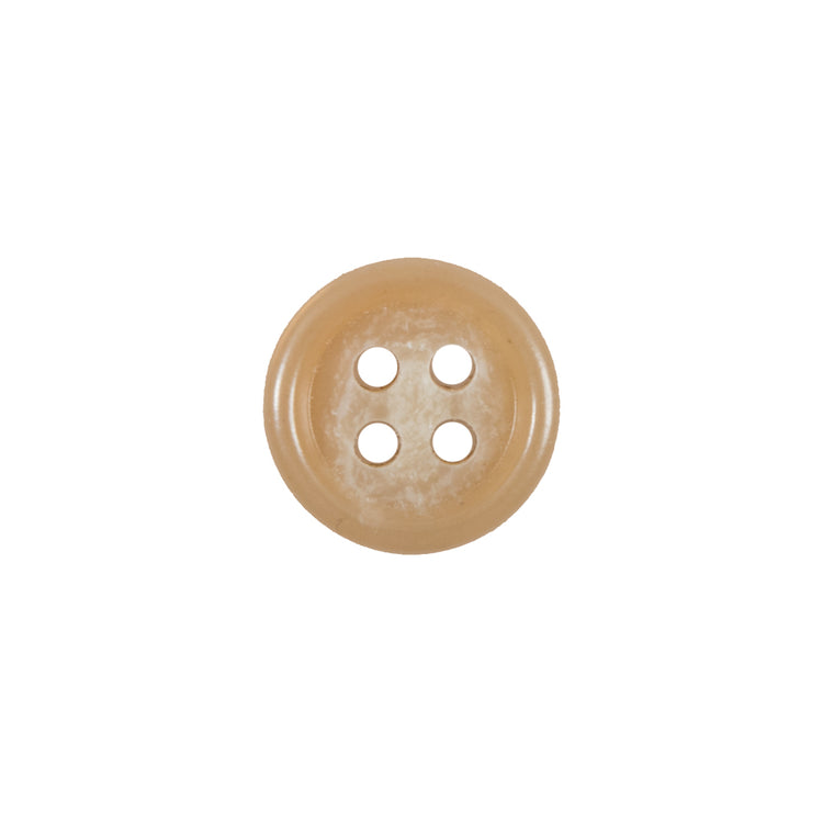 template--25130090922057__main-Beige Plastic Button - 22L/14mm