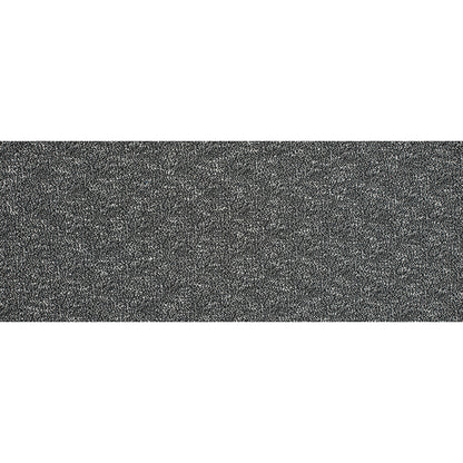 Jay Godfrey Black and White Cotton Tweed with Metallic Gold Inserts - Full