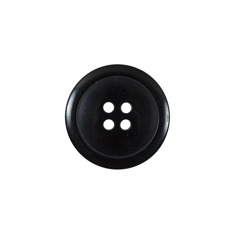 template--25130090922057__main-Black 4-Hole Plastic Button - 30L/19mm