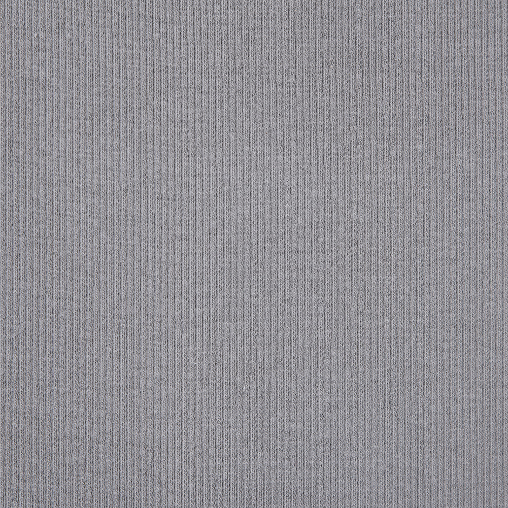 Paloma Cotton Tubular Rib Knit