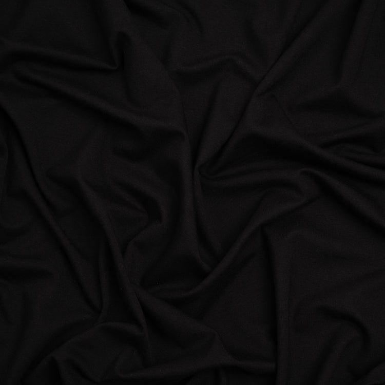 template--25130090922057__main-Stretch Bamboo Jersey - Black - Willow Collection