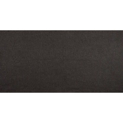 Heathered Turkish Coffee Felted Wool Coating - Full