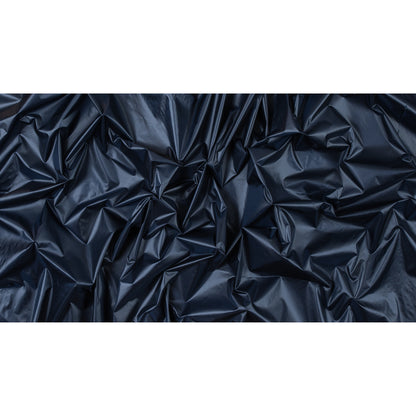 Blue Nights Nylon with P/D Cire Finishing - 20D*20D Folded