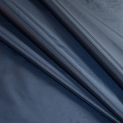 Blue Nights Nylon with P/D Cire Finishing - 20D*20D Detail