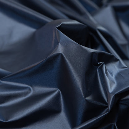 Blue Nights Nylon with P/D Cire Finishing - 20D*20D Full