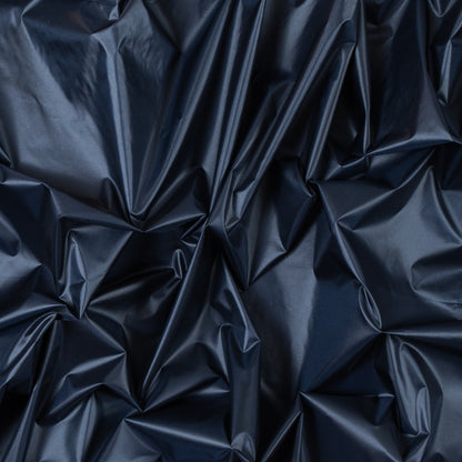 Blue Nights Nylon with P/D Cire Finishing - 20D*20D