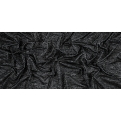 Black Weft Fusible Interfacing Full