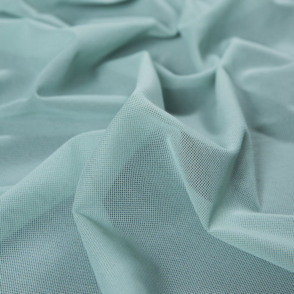 Aqua Foam Stretch Mesh Detail