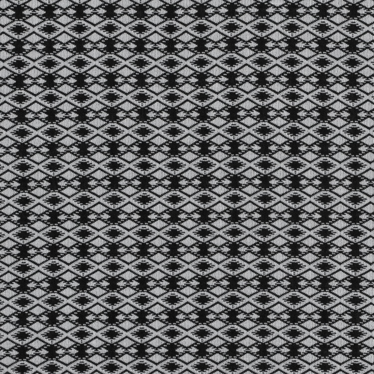 template--26688905969737__main-Black and White Diamond Woven Crepe