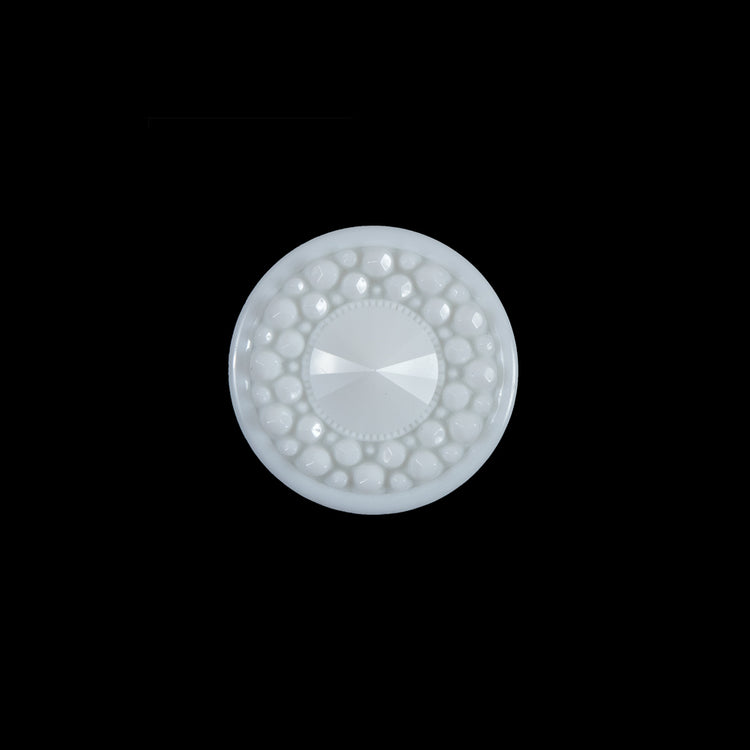 template--25130090922057__main-White Textured Shank-Back Button - 24L/15mm