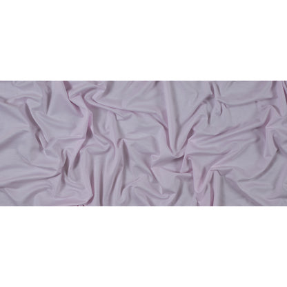 Italian Pink Sheer Rayon Jersey Full