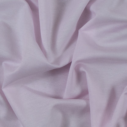 Italian Pink Sheer Rayon Jersey