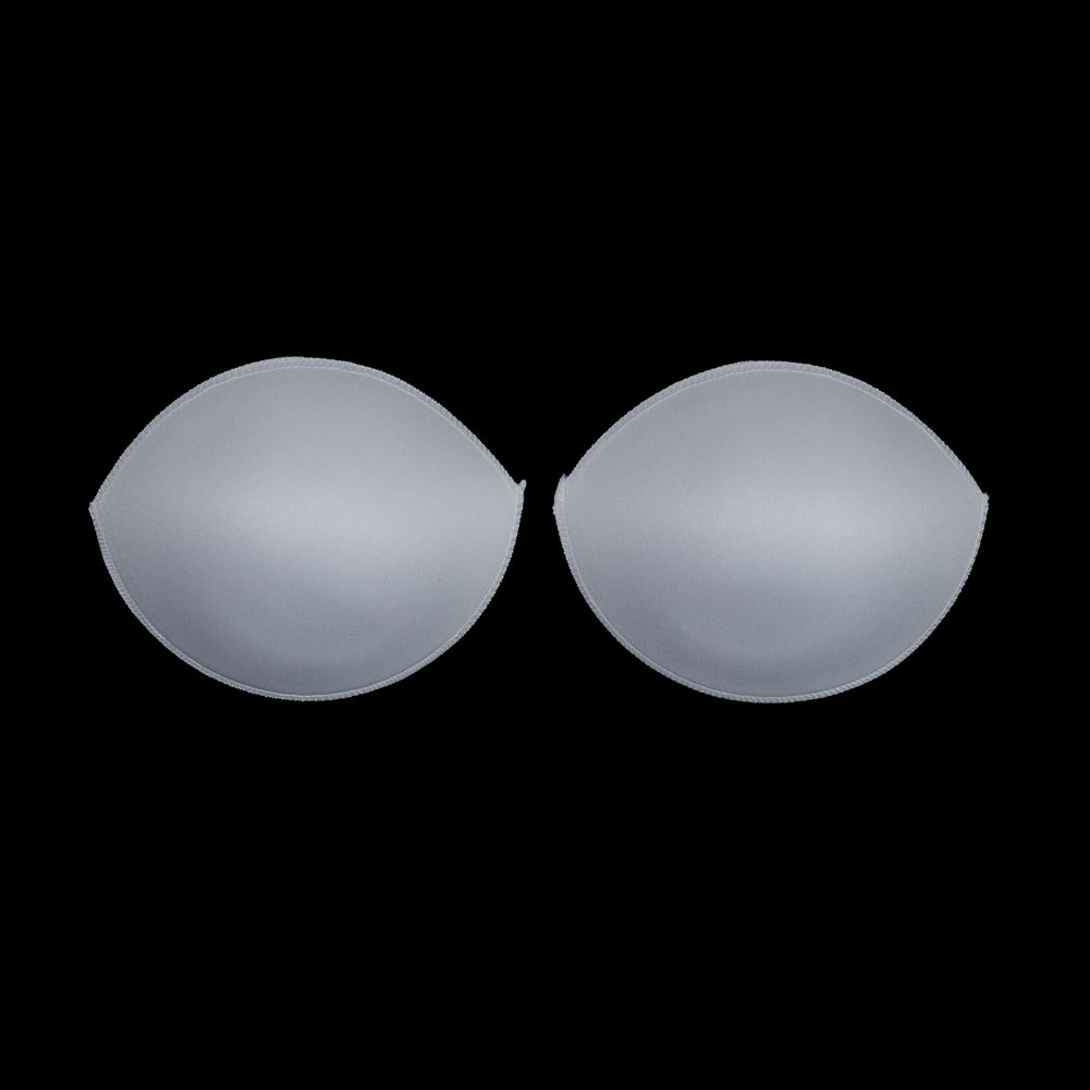 White Push Up Bra Cup - B-Cup