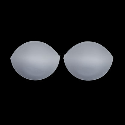 White Push Up Bra Cup - B-Cup