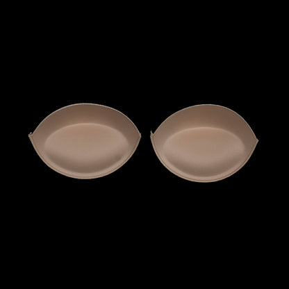 Nude Push Up Bra Cup - A-Cup Detail