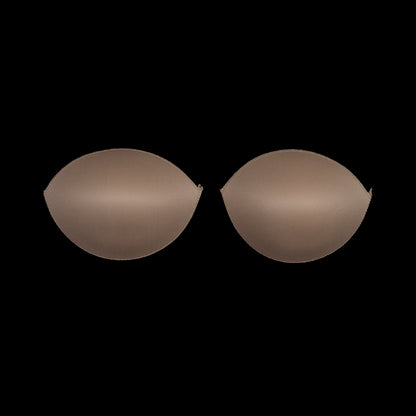 Nude Push Up Bra Cup - A-Cup