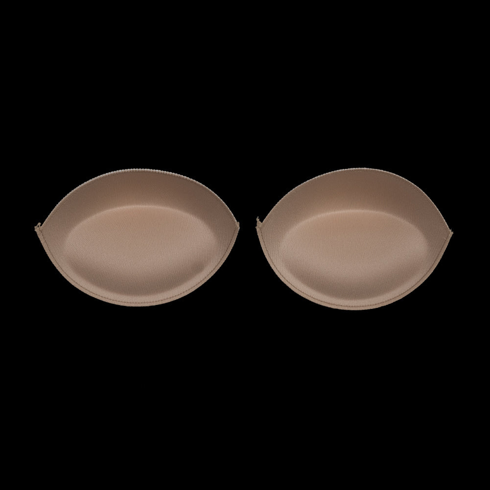 Nude Push Up Bra Cup - B-Cup Detail