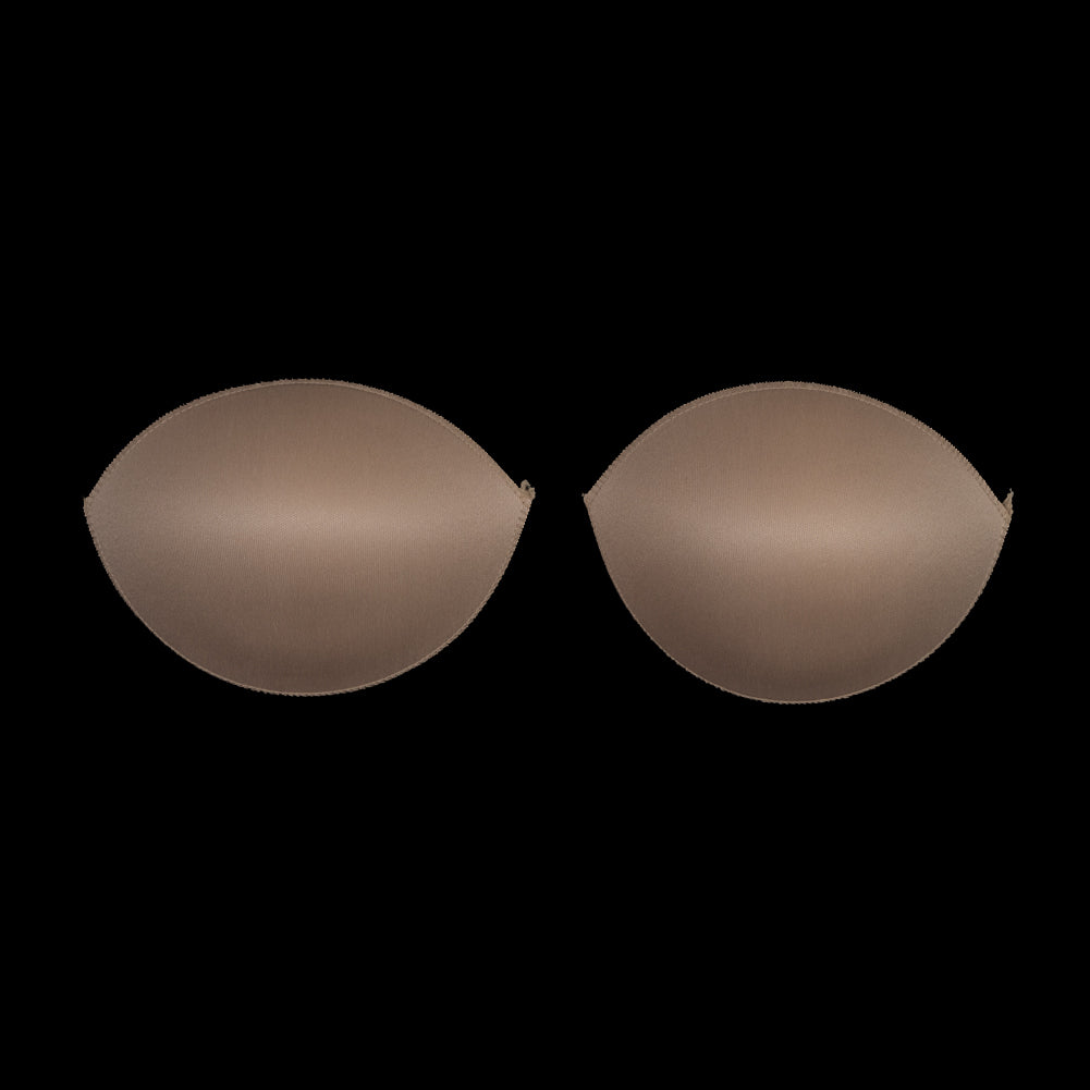 Nude Push Up Bra Cup - B-Cup