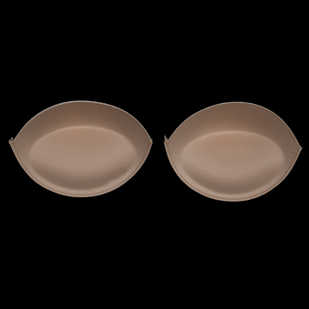 Nude Push Up Bra Cup - C-Cup - Detail