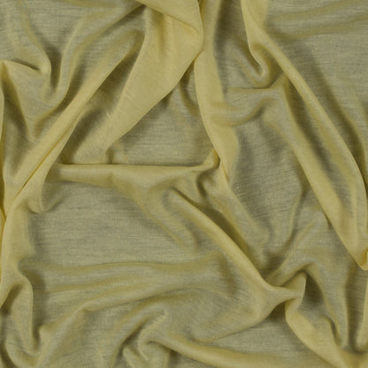 Lemonade Sheer Rayon Jersey
