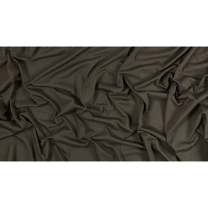 Heathered Army Green Rayon Jersey Full