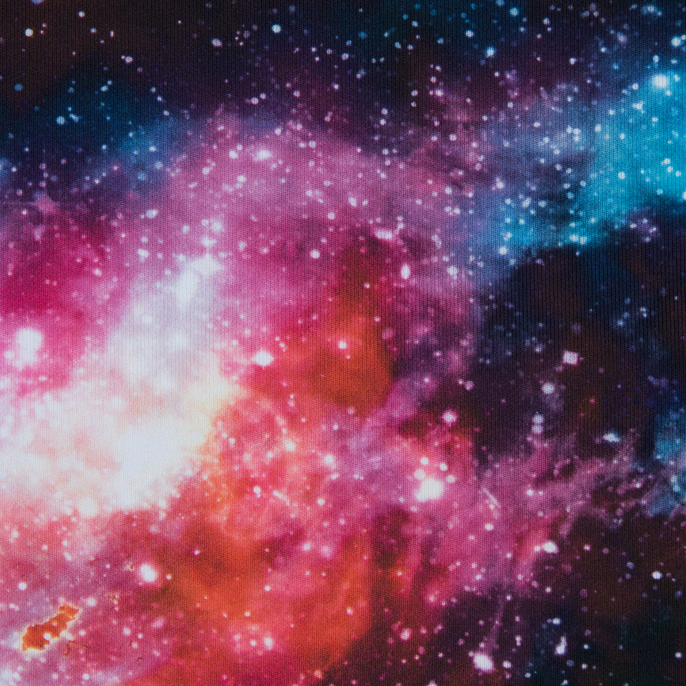 Galaxy Caye UV Protective Compression Swimwear Tricot with Aloe Vera Microcapsules Full