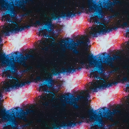 Galaxy Caye UV Protective Compression Swimwear Tricot with Aloe Vera Microcapsules