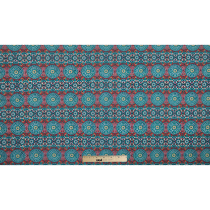 Bohemian Caye UV Protective Compression Swimwear Tricot with Aloe Vera Microcapsules Full