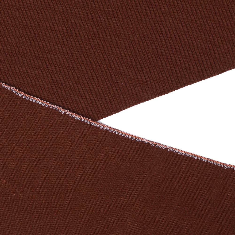 Earth Rib Knit Trim - 7" x 38" Detail