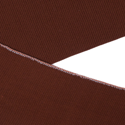 Earth Rib Knit Trim - 7" x 38" Detail