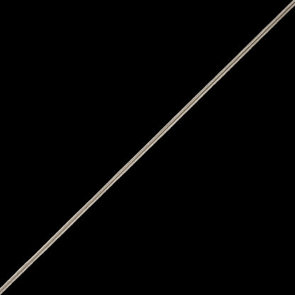 Taupe Soutache Cord - 0.125"