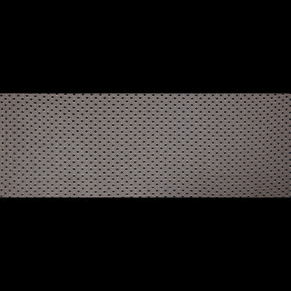 Italian Nude Geometric Novelty Netting Full