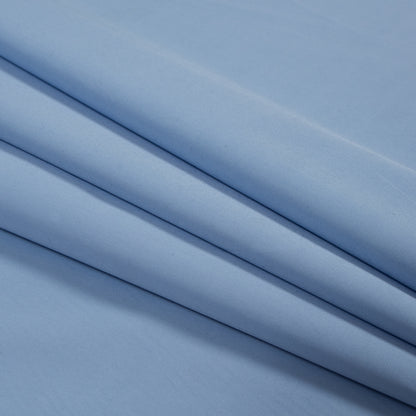 Italian Kentucky Blue Water Repellent Canvas Detail