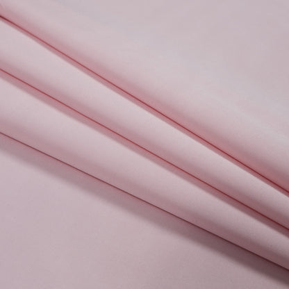 Italian Powder Pink Water Repellent Canvas Detail