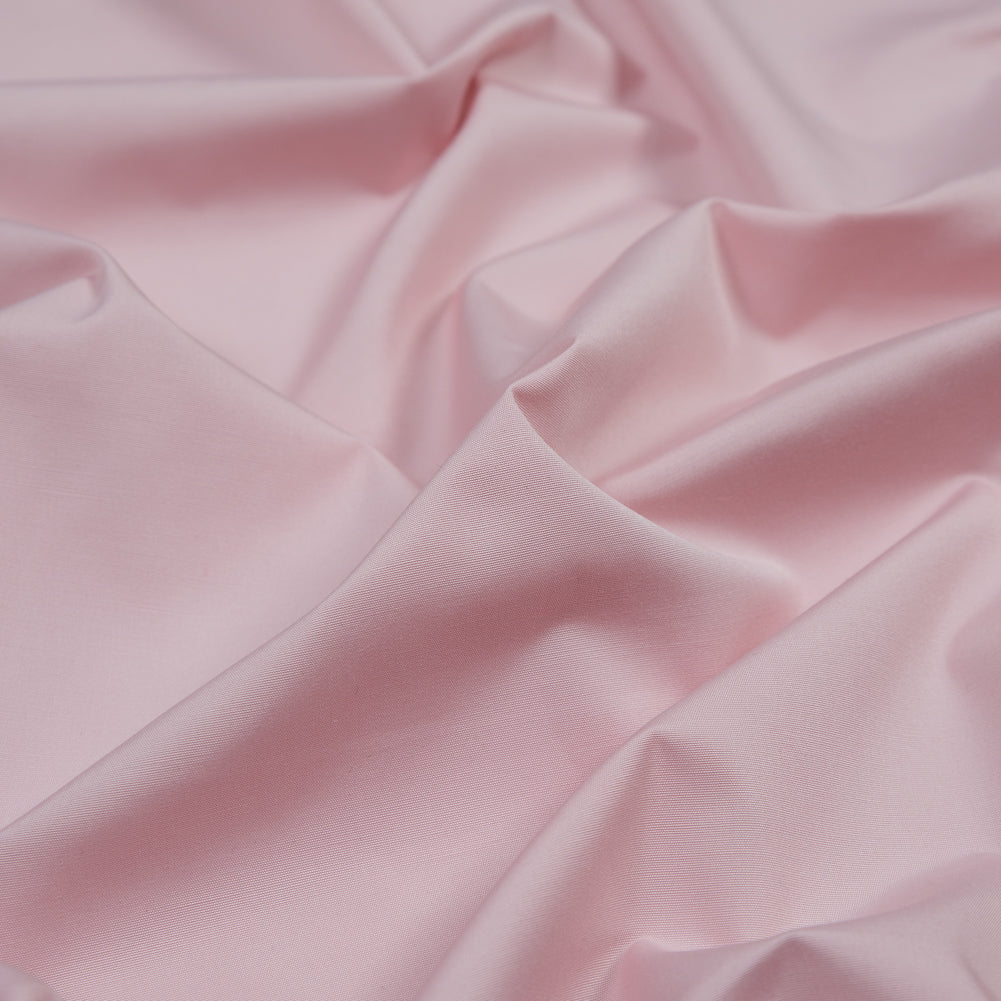 Italian Powder Pink Water Repellent Canvas Full