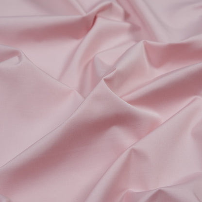Italian Powder Pink Water Repellent Canvas Full