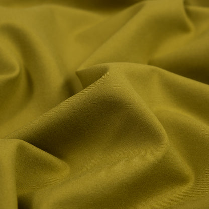 Stretch Ponte Knit - Chartreuse - Papilio Collection Detail