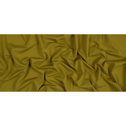 Stretch Ponte Knit - Chartreuse - Papilio Collection Full