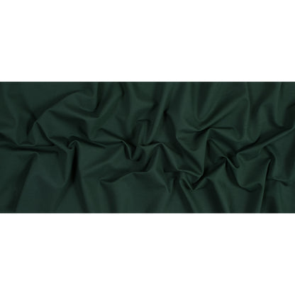 Stretch Ponte Knit - Forest Green - Papilio Collection Full