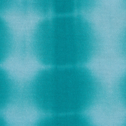 Seafoam Tie Dye Rayon Jersey Detail