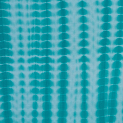 Seafoam Tie Dye Rayon Jersey