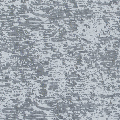 Ivory Abstract Burnout Jersey