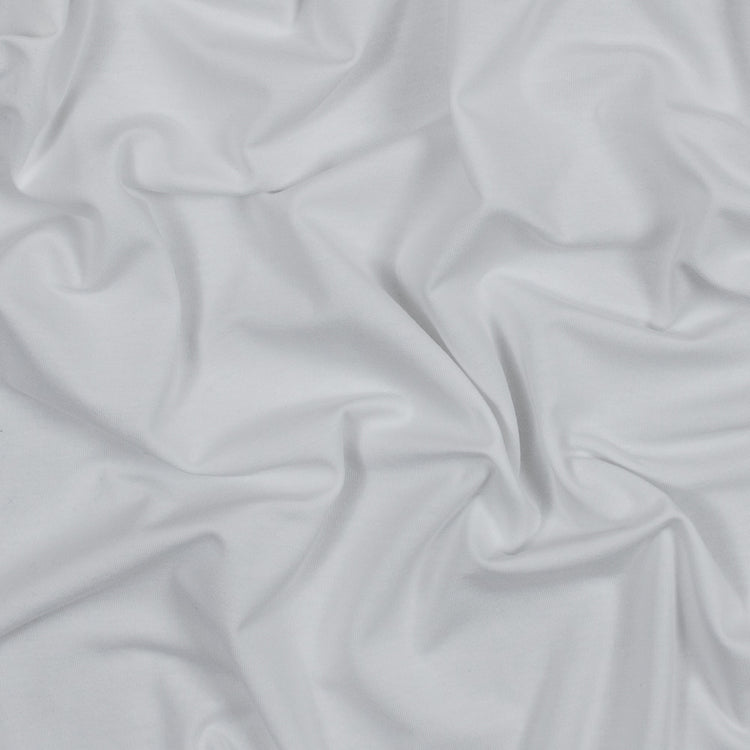 template--26688905969737__main-White Stretch Rayon Jersey