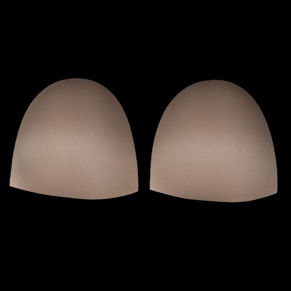 Nude Basic Bra Cup - Size 12