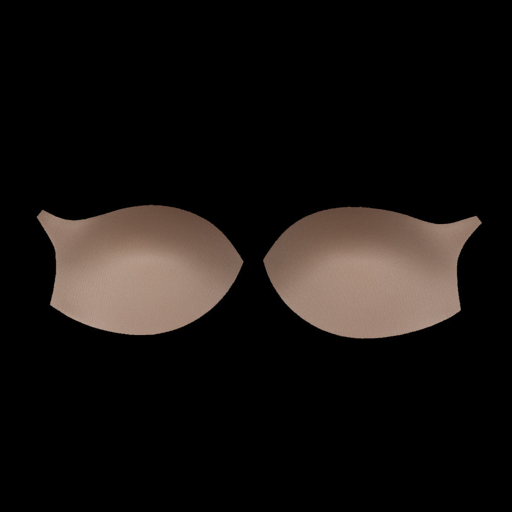 Nude Bra Cup with a Strap - Size 34B Detail