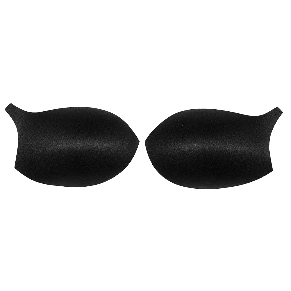 Black Bra Cup with a Strap - Size 36B