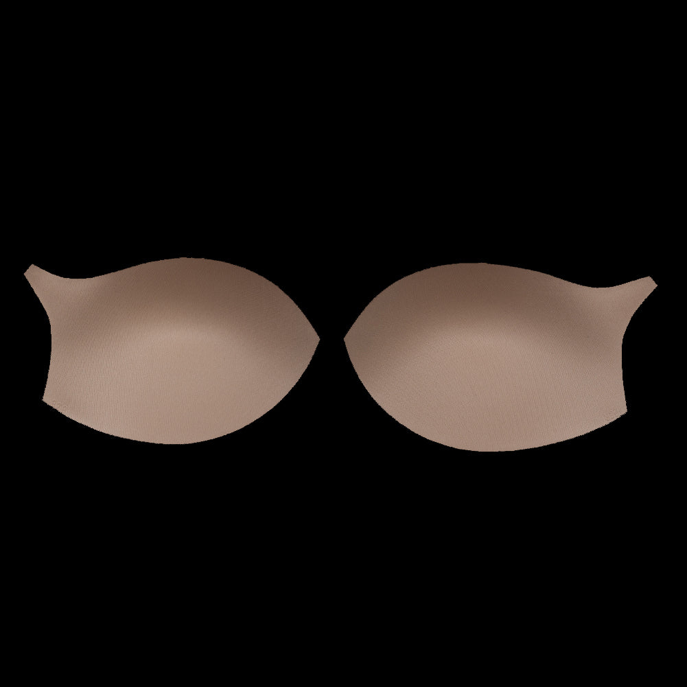 Nude Bra Cup with a Strap - Size 36B Detail