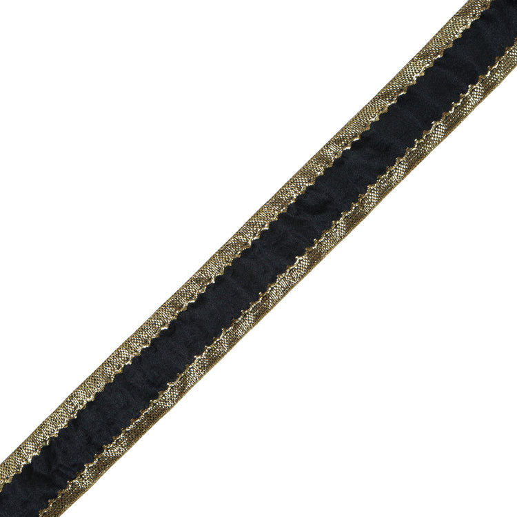template--25130090922057__main-Black and Gold Metallic Ribbon - 1.5"