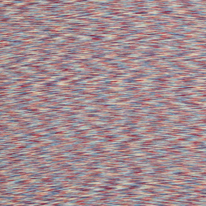 Performance Jersey, Wicking and Anti-Microbial - Warm Rain Striated Detail