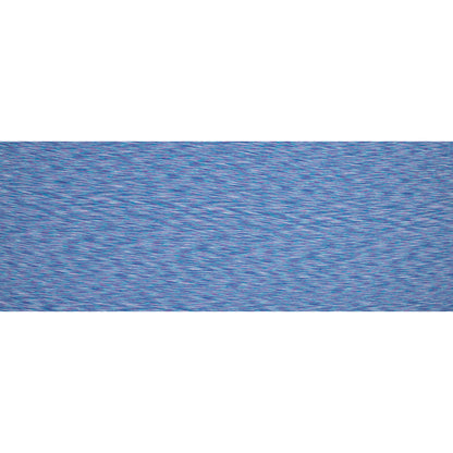 Performance Jersey, Wicking and Anti-Microbial - Calm Pacific Striated Folded